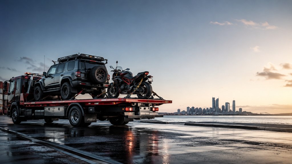 Business Fleet Enquiry